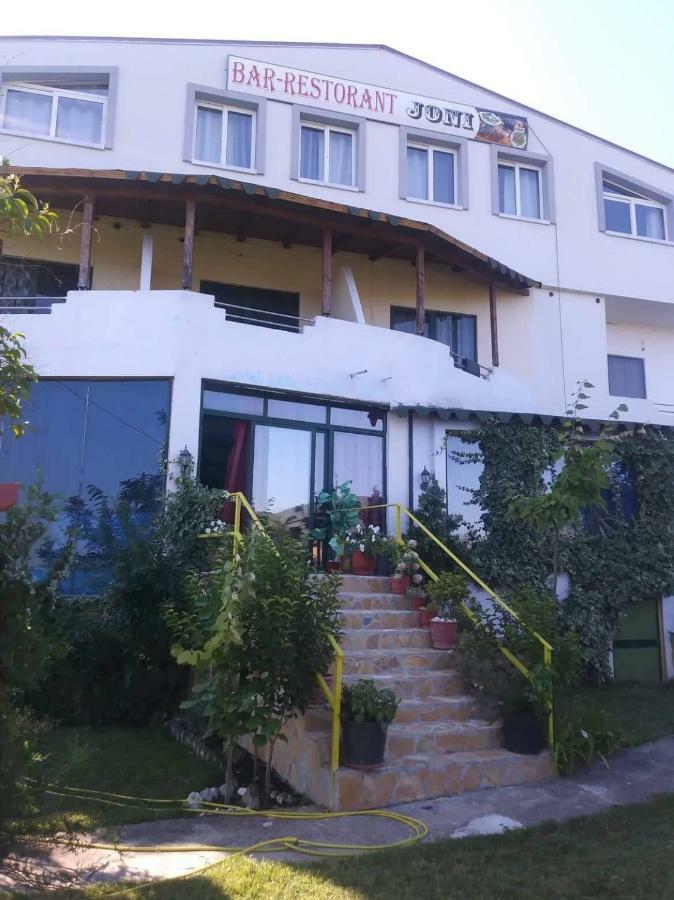 Joni Restaurant Hotel Bucimas Exterior photo